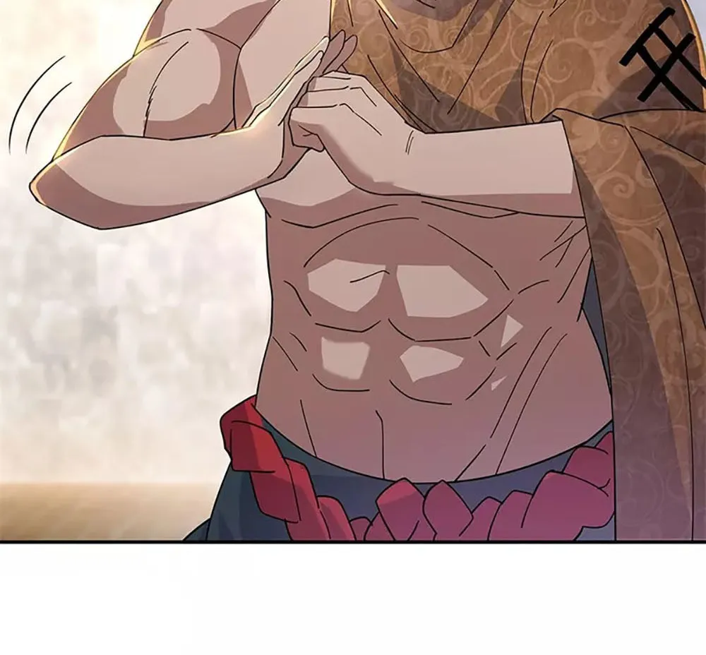 Peerless Battle Spirit (Colored) Chapter 163 page 30 - 