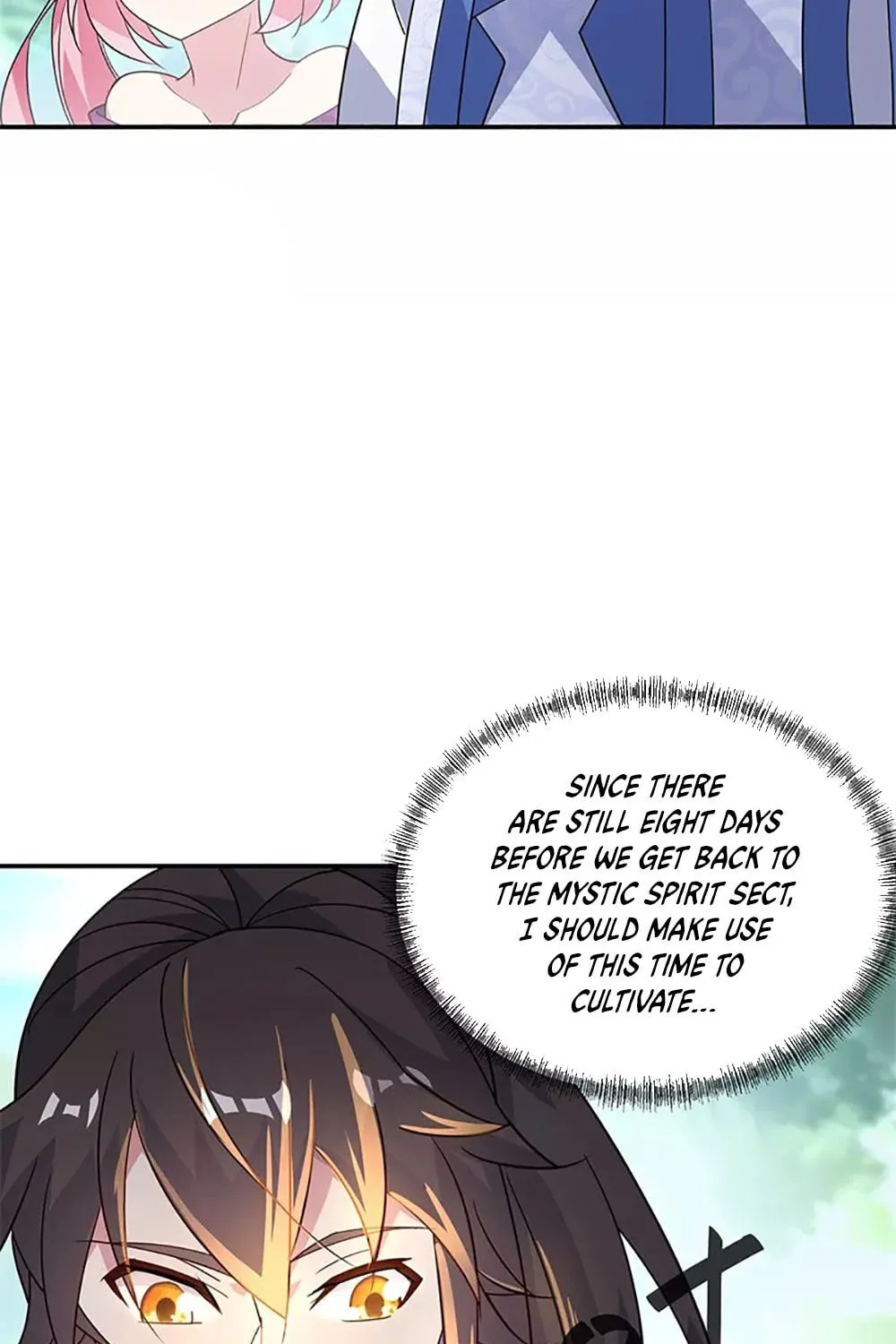 Peerless Battle Spirit (Colored) Chapter 163 page 6 - 