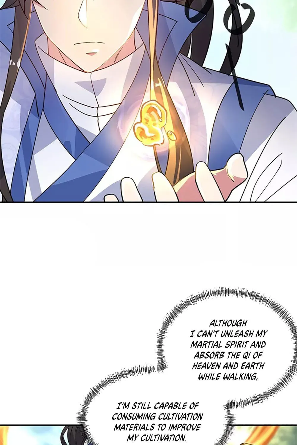 Peerless Battle Spirit (Colored) Chapter 163 page 7 - 