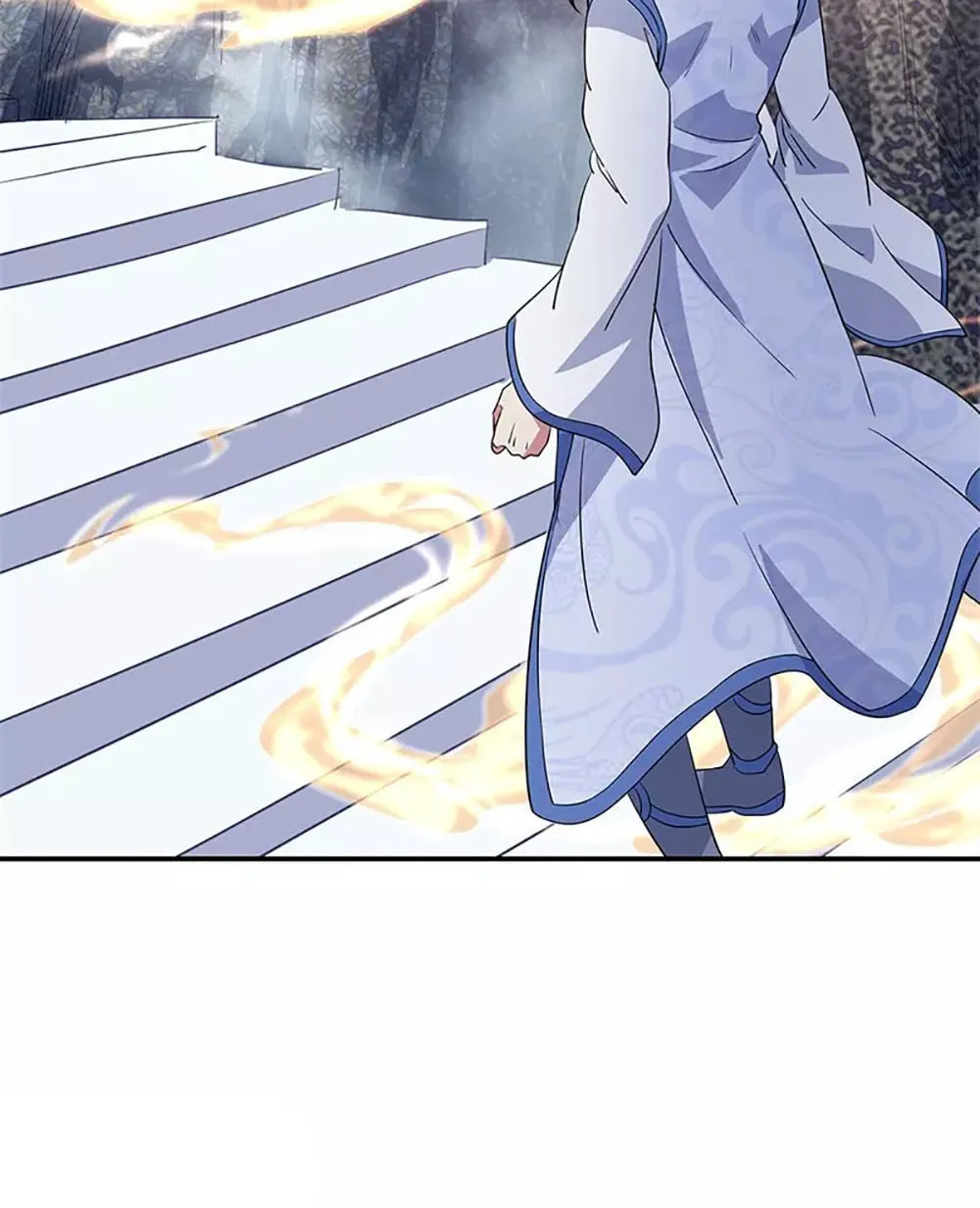 Peerless Battle Spirit (Colored) Chapter 164 page 11 - 