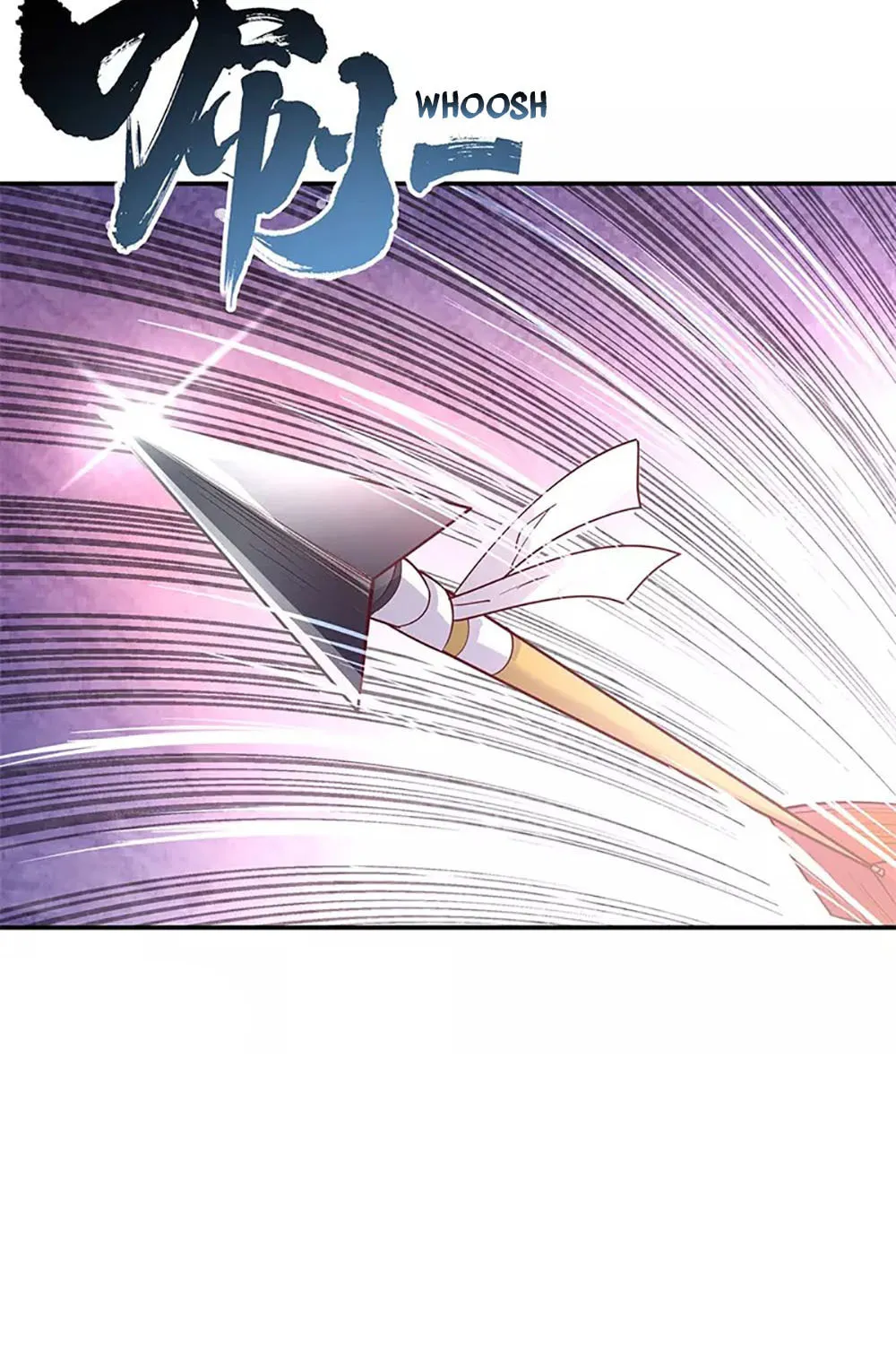 Peerless Battle Spirit (Colored) Chapter 164 page 18 - 