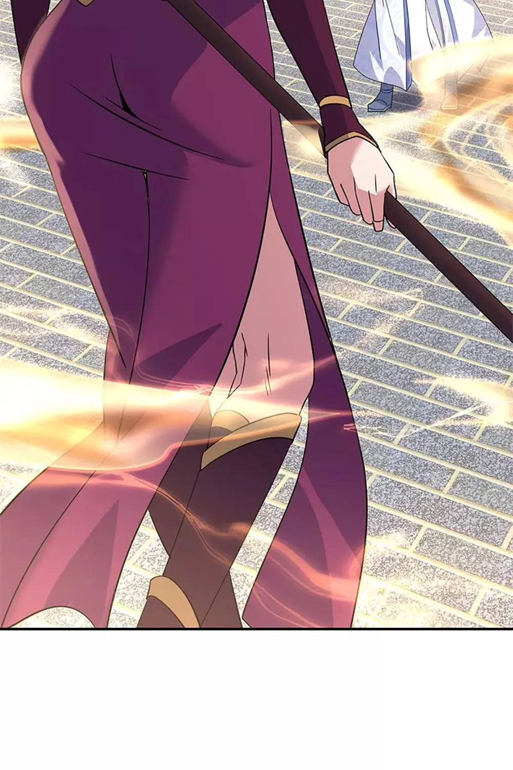 Peerless Battle Spirit (Colored) Chapter 164 page 30 - 