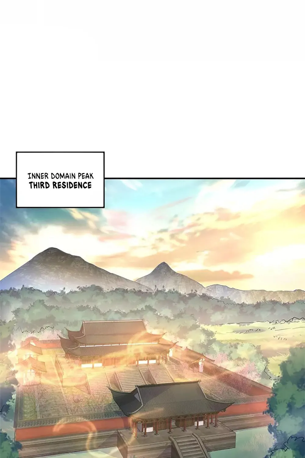 Peerless Battle Spirit (Colored) Chapter 165 page 17 - 