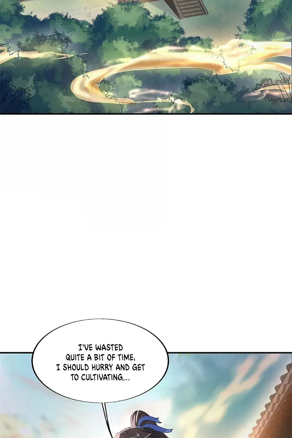 Peerless Battle Spirit (Colored) Chapter 165 page 18 - 