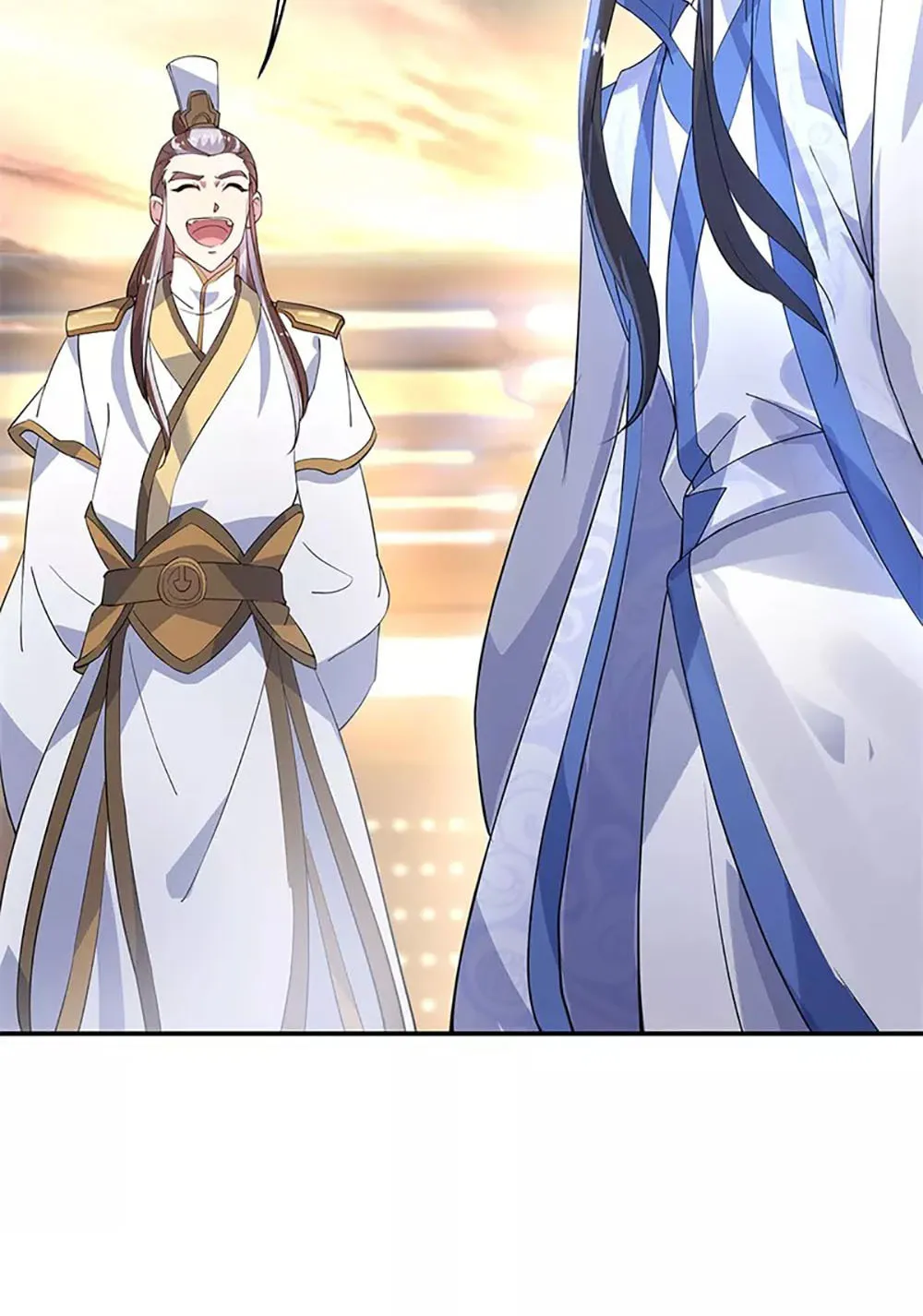 Peerless Battle Spirit (Colored) Chapter 165 page 24 - 