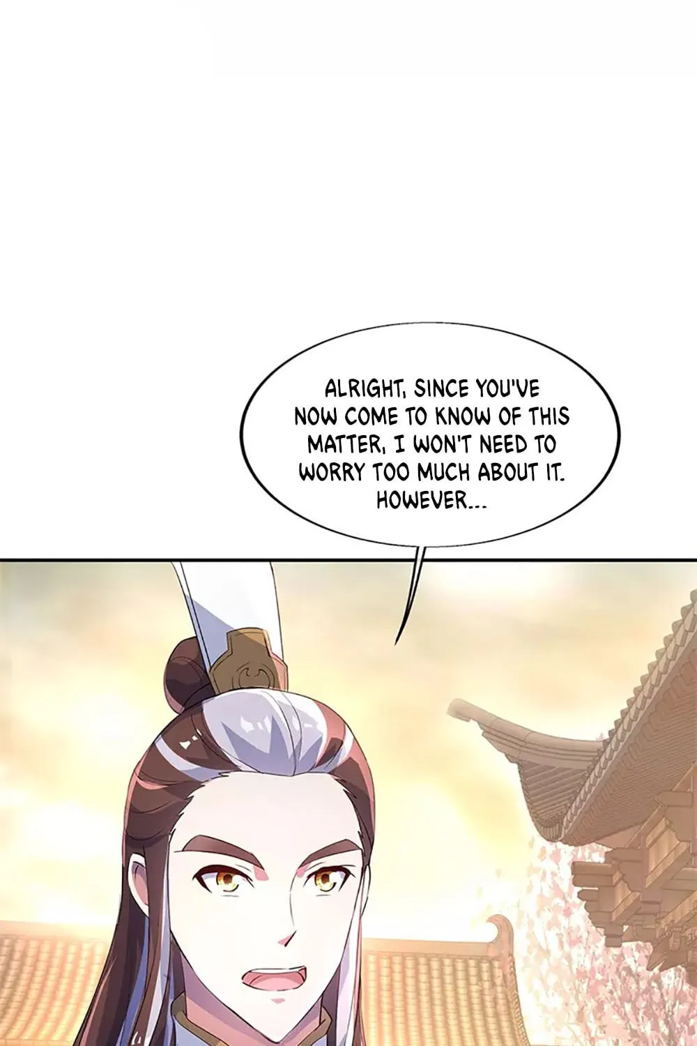 Peerless Battle Spirit (Colored) Chapter 165 page 39 - 