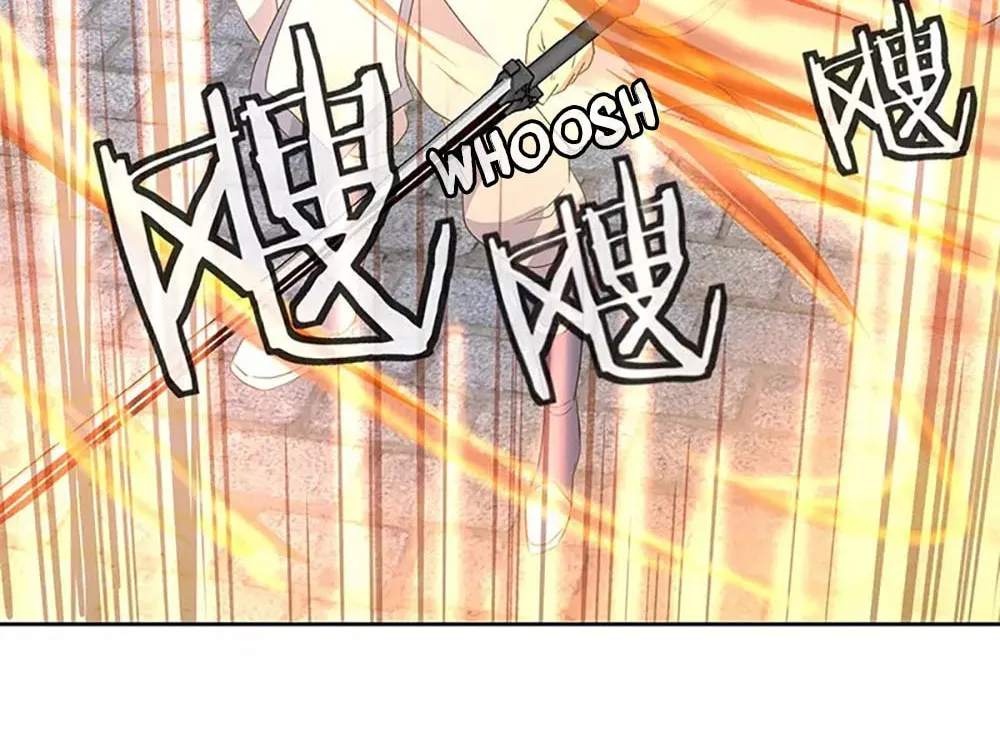Peerless Battle Spirit (Colored) Chapter 166 page 22 - 