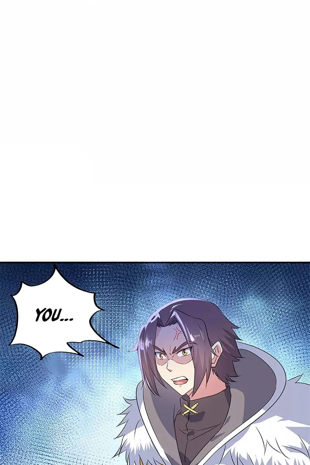 Peerless Battle Spirit (Colored) Chapter 166 page 36 - 