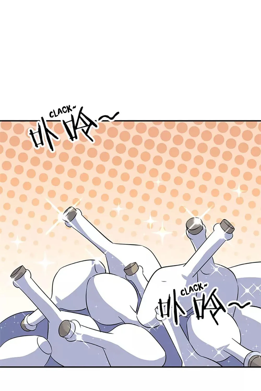 Peerless Battle Spirit (Colored) Chapter 167 page 24 - 