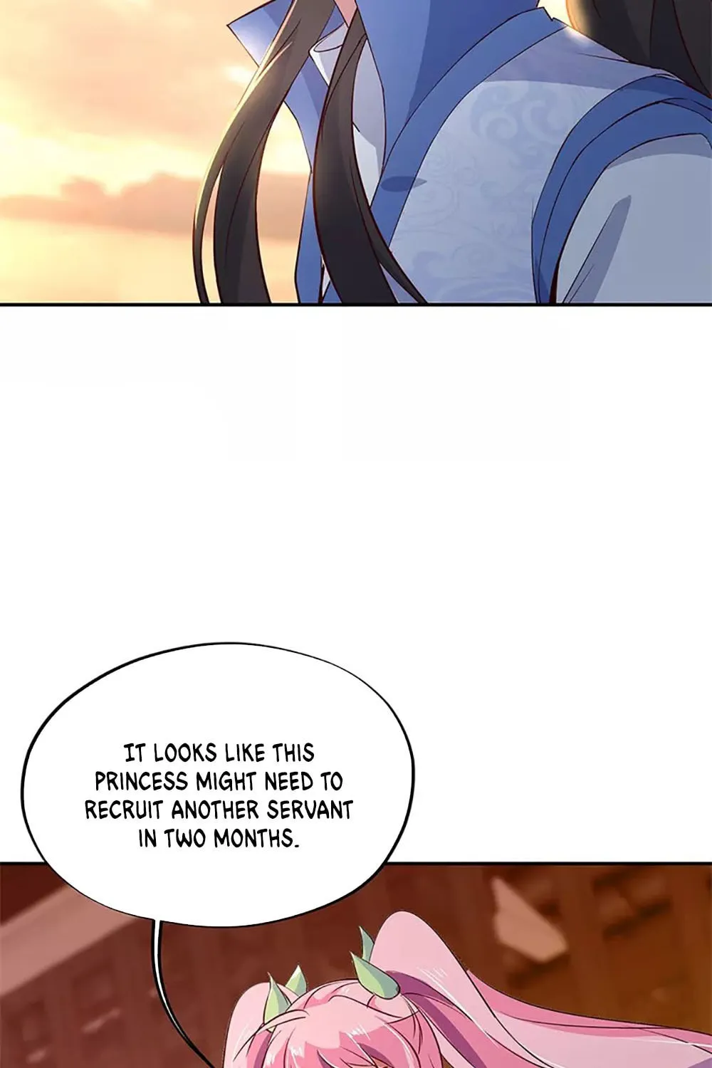 Peerless Battle Spirit (Colored) Chapter 167 page 31 - 