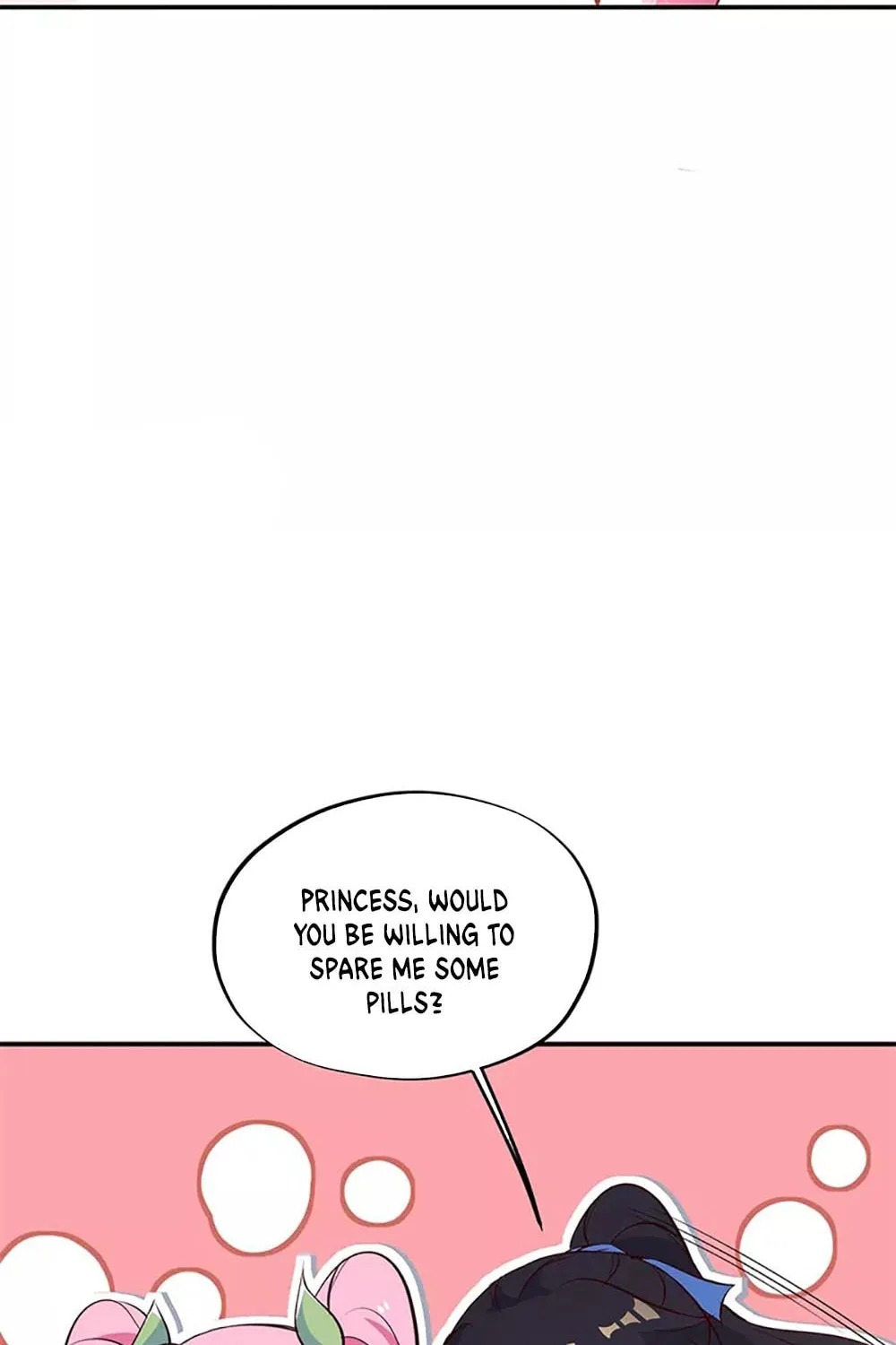Peerless Battle Spirit (Colored) Chapter 167 page 33 - 