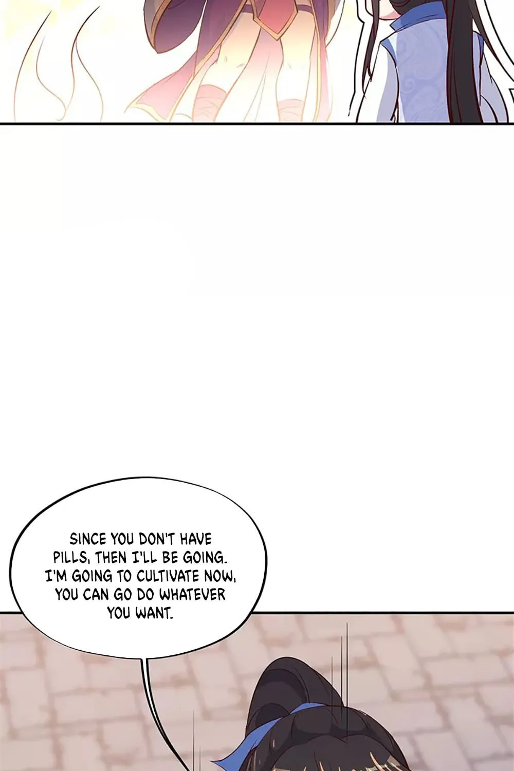 Peerless Battle Spirit (Colored) Chapter 167 page 36 - 