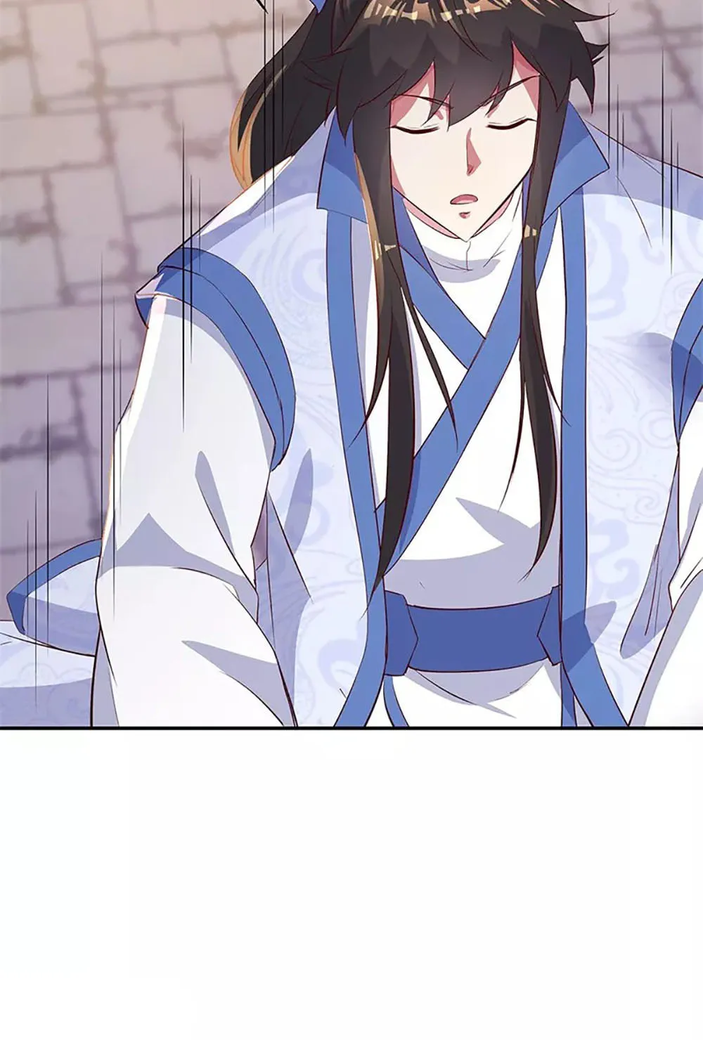 Peerless Battle Spirit (Colored) Chapter 167 page 37 - 