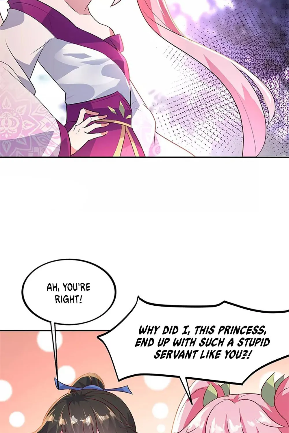 Peerless Battle Spirit (Colored) Chapter 168 page 32 - 