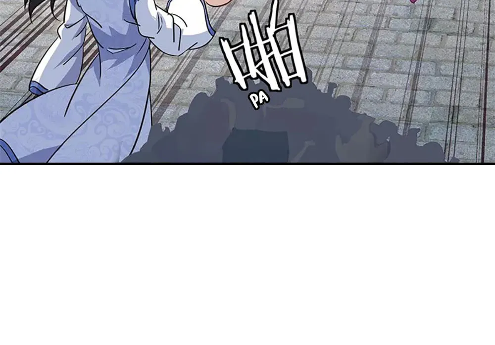 Peerless Battle Spirit (Colored) Chapter 169 page 12 - 