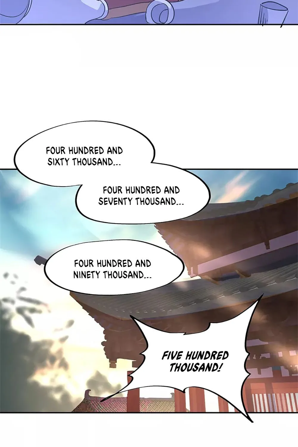 Peerless Battle Spirit (Colored) Chapter 169 page 26 - 