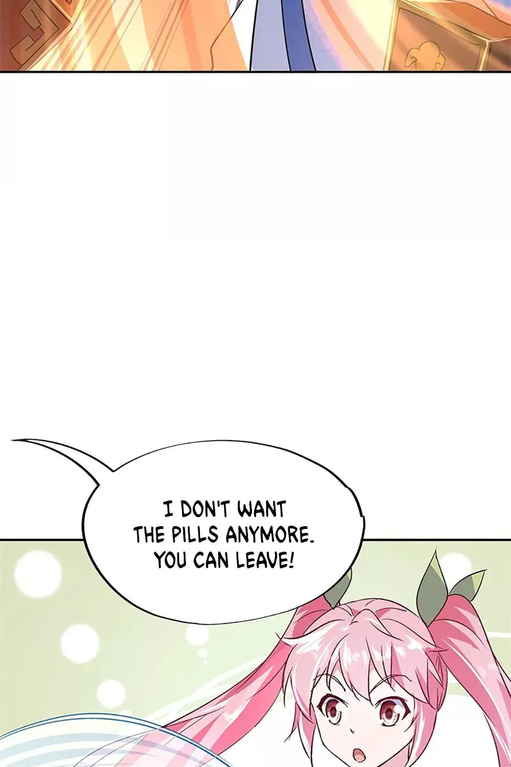 Peerless Battle Spirit (Colored) Chapter 169 page 8 - 