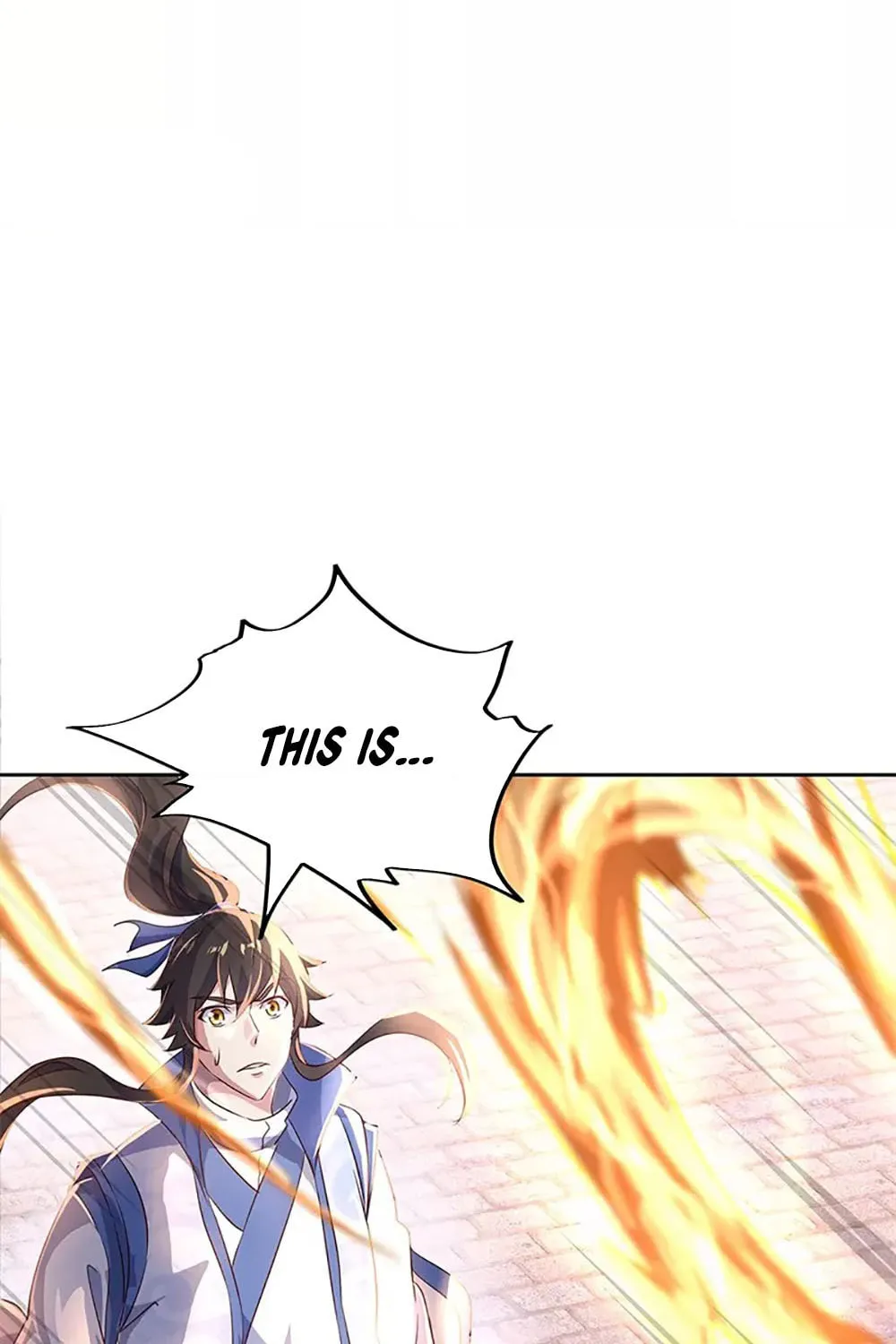 Peerless Battle Spirit (Colored) Chapter 170 page 26 - 