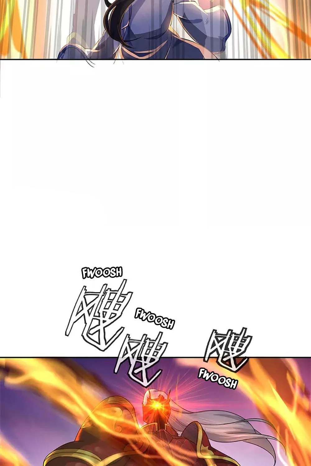 Peerless Battle Spirit (Colored) Chapter 170 page 29 - 