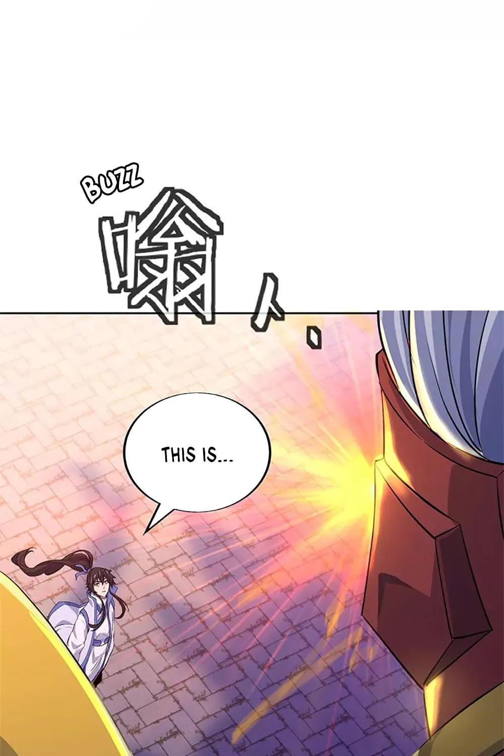 Peerless Battle Spirit (Colored) Chapter 170 page 31 - 