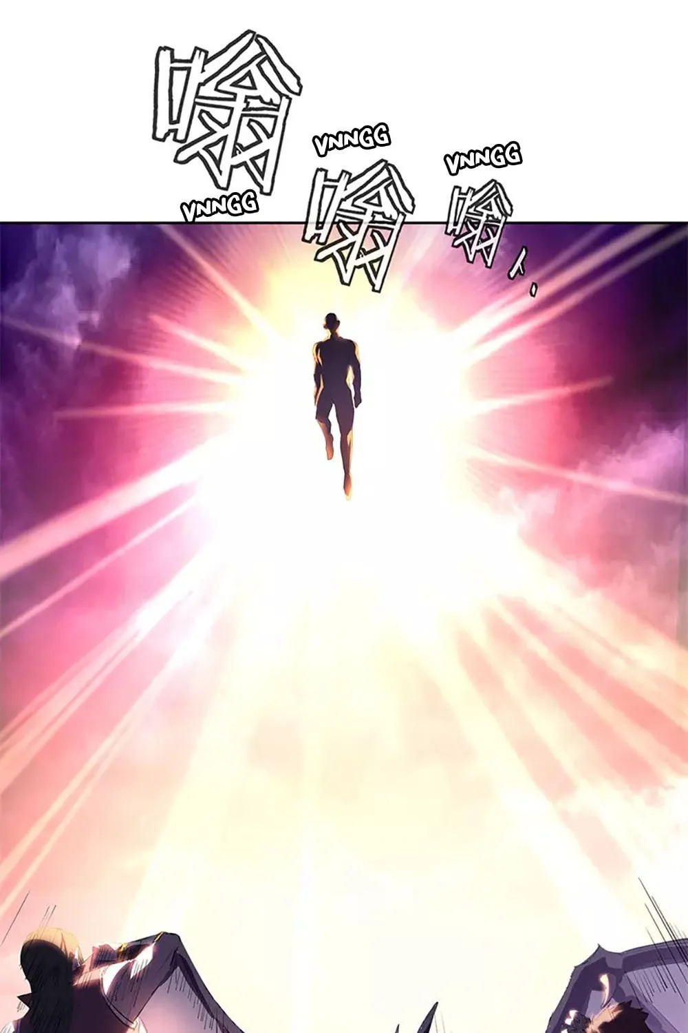Peerless Battle Spirit (Colored) Chapter 170 page 35 - 