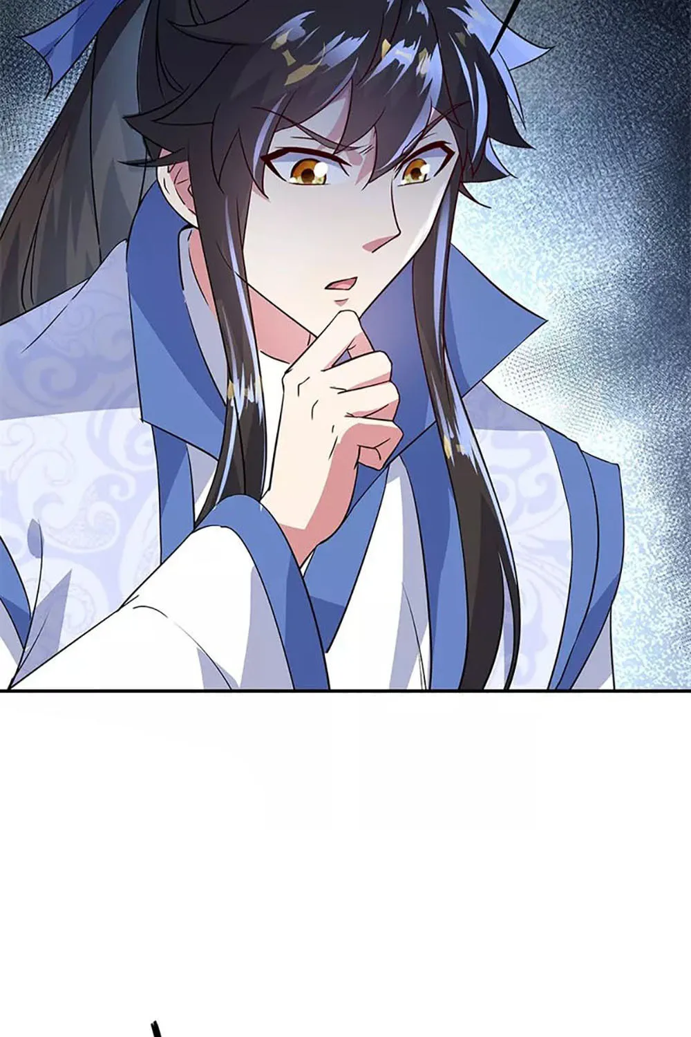 Peerless Battle Spirit (Colored) Chapter 171 page 12 - 