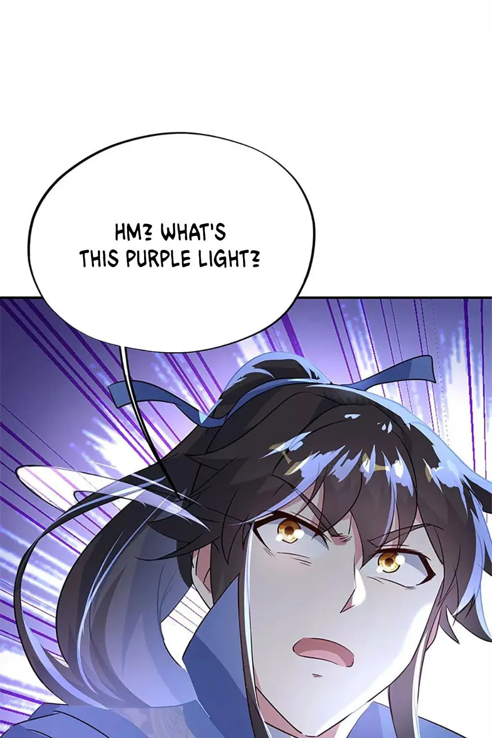 Peerless Battle Spirit (Colored) Chapter 171 page 14 - 