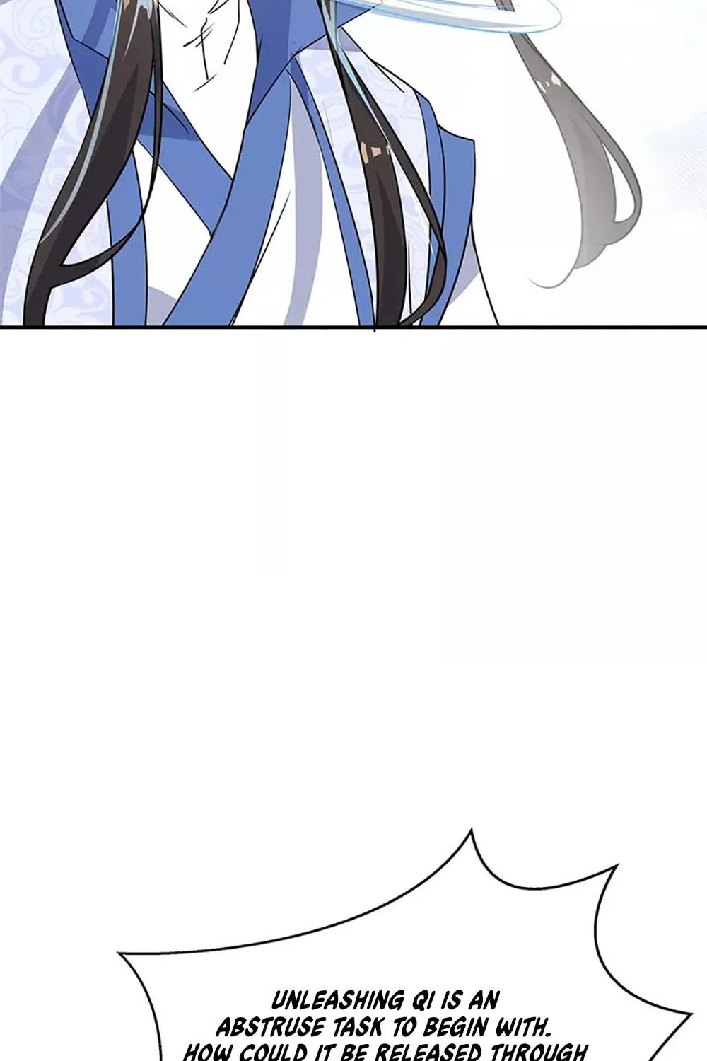 Peerless Battle Spirit (Colored) Chapter 171 page 23 - 