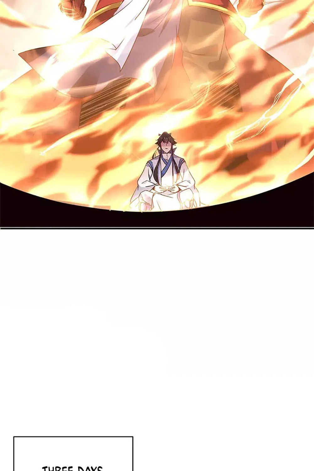 Peerless Battle Spirit (Colored) Chapter 171 page 6 - 