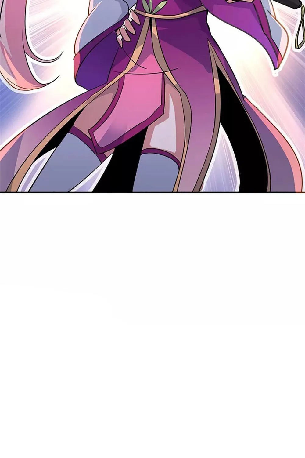 Peerless Battle Spirit (Colored) Chapter 172 page 22 - 