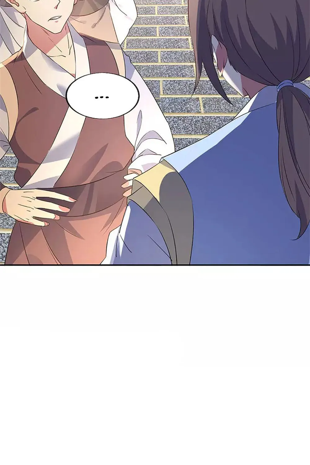 Peerless Battle Spirit (Colored) Chapter 173 page 3 - 