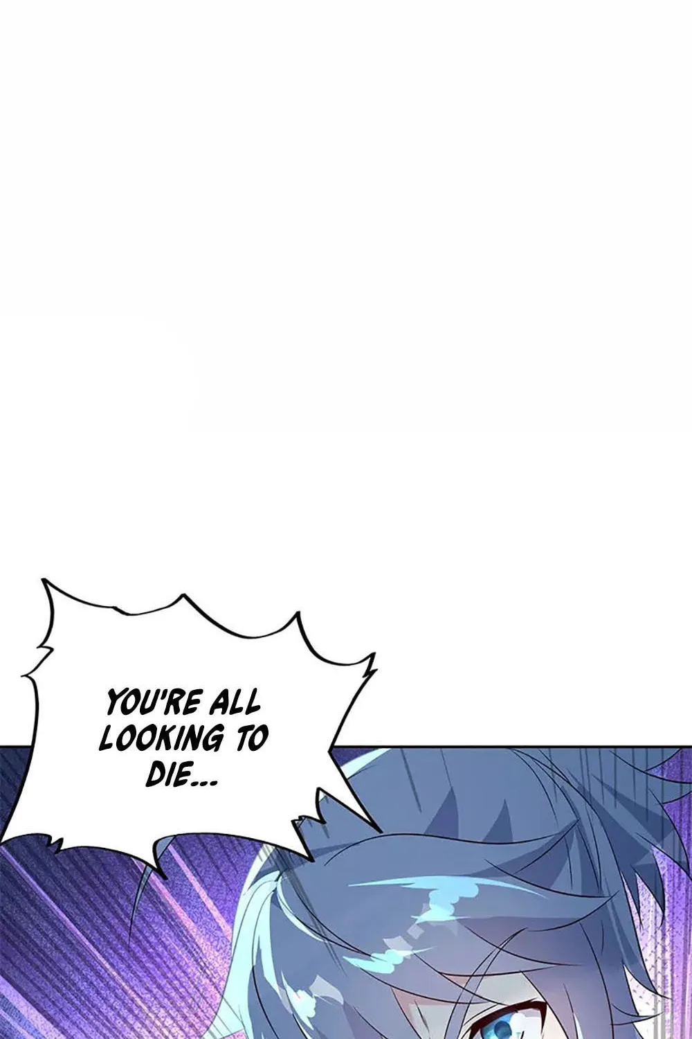 Peerless Battle Spirit (Colored) Chapter 173 page 29 - 