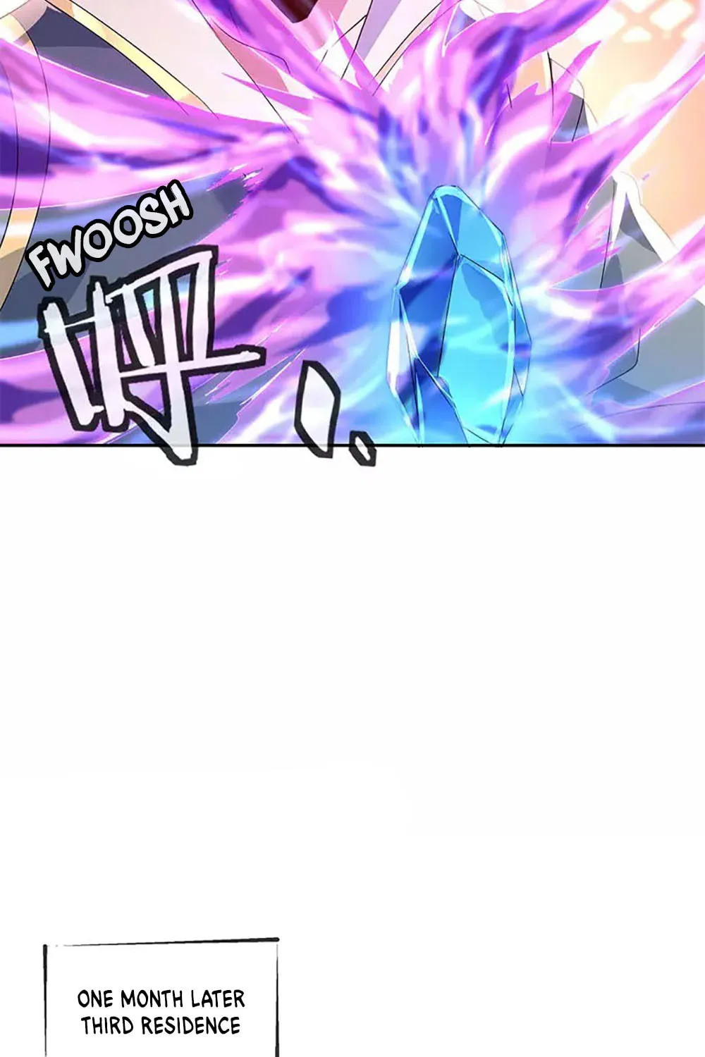 Peerless Battle Spirit (Colored) Chapter 173 page 6 - 