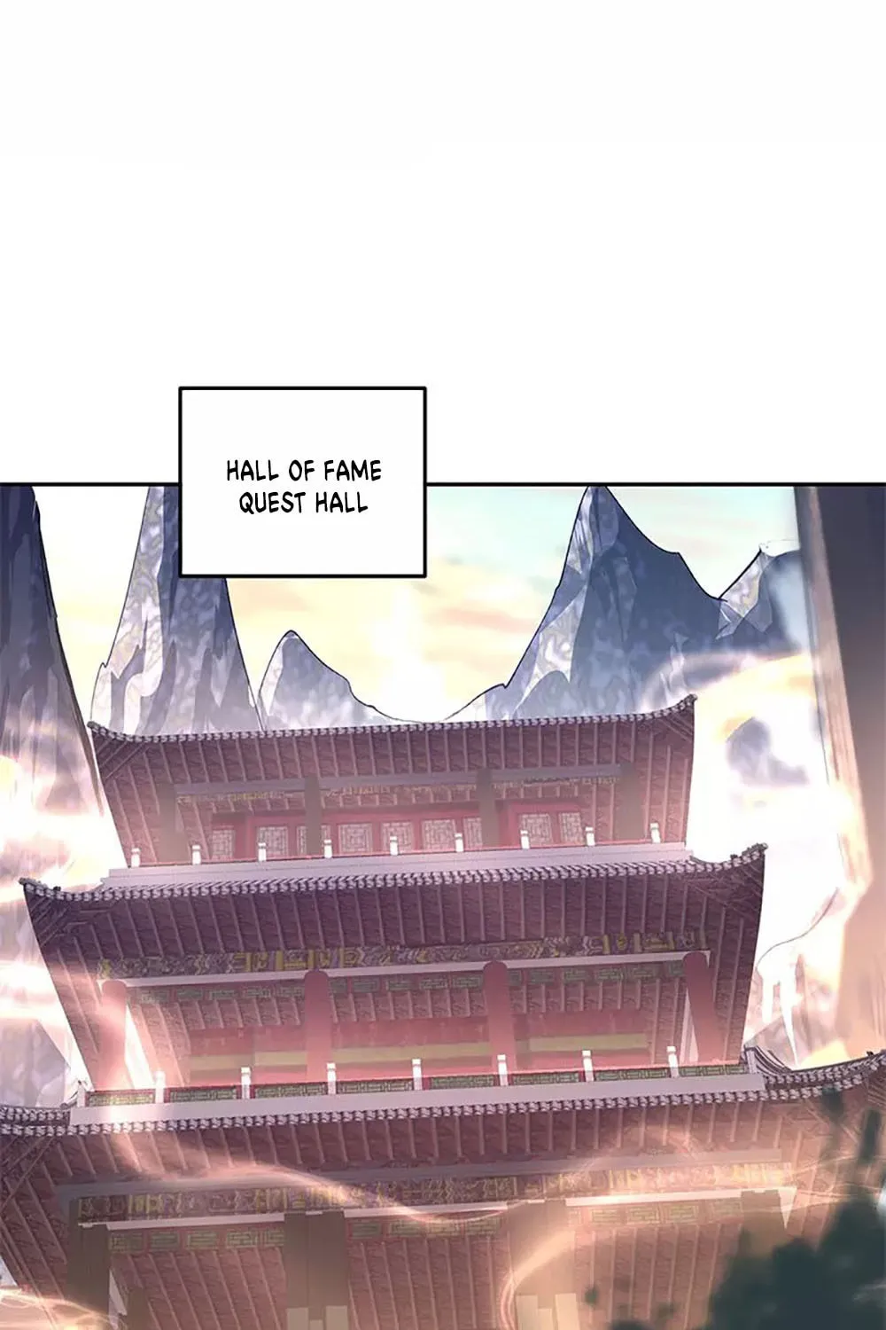 Peerless Battle Spirit (Colored) Chapter 174 page 19 - 