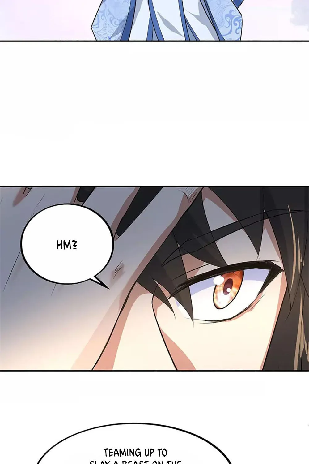Peerless Battle Spirit (Colored) Chapter 174 page 27 - 