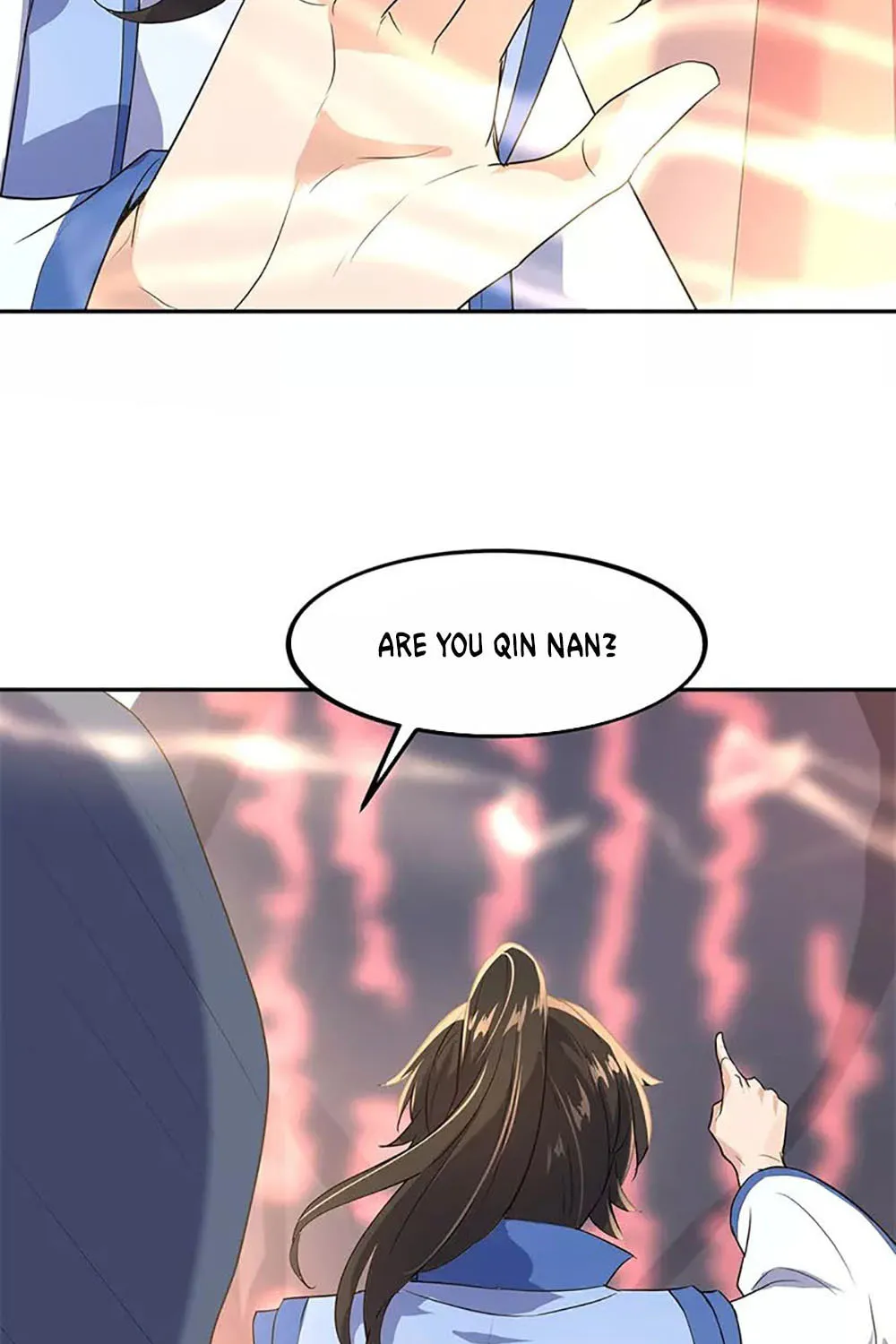 Peerless Battle Spirit (Colored) Chapter 174 page 30 - 