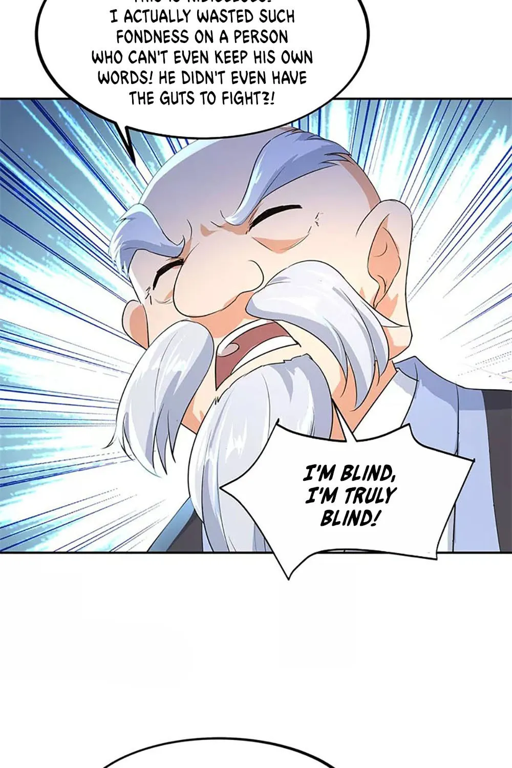 Peerless Battle Spirit (Colored) Chapter 174 page 5 - 