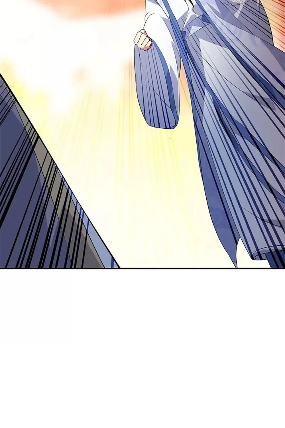Peerless Battle Spirit (Colored) Chapter 175 page 21 - 