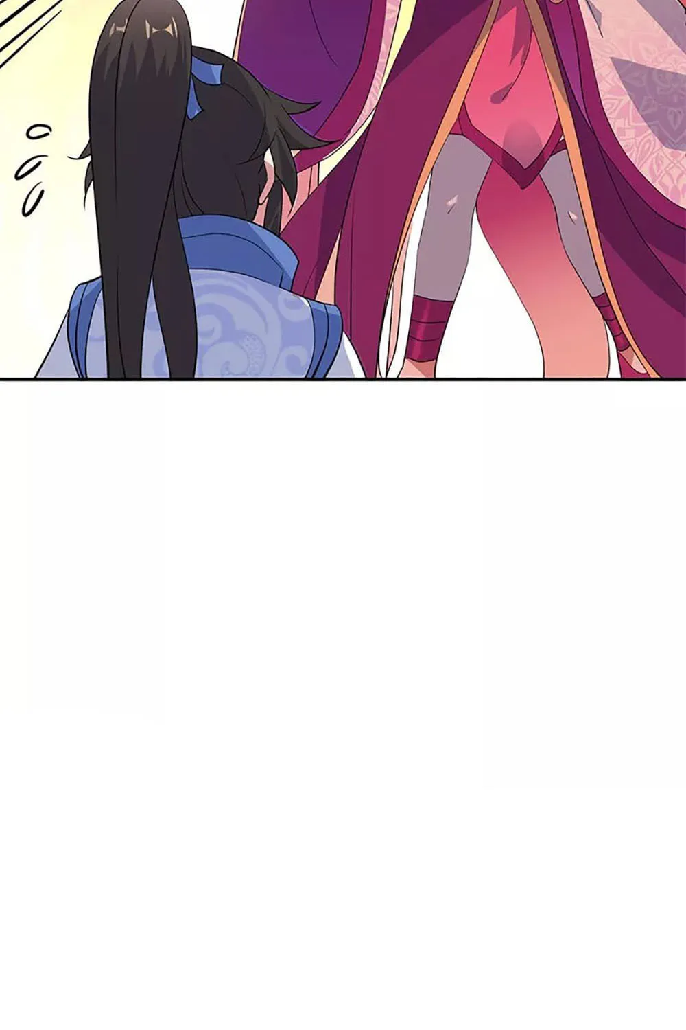 Peerless Battle Spirit (Colored) Chapter 175 page 35 - 