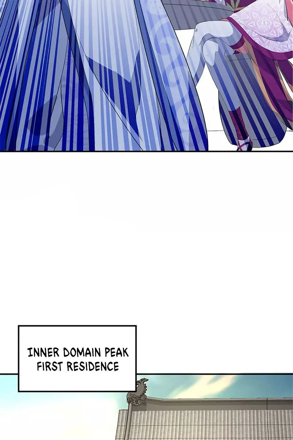Peerless Battle Spirit (Colored) Chapter 175 page 39 - 