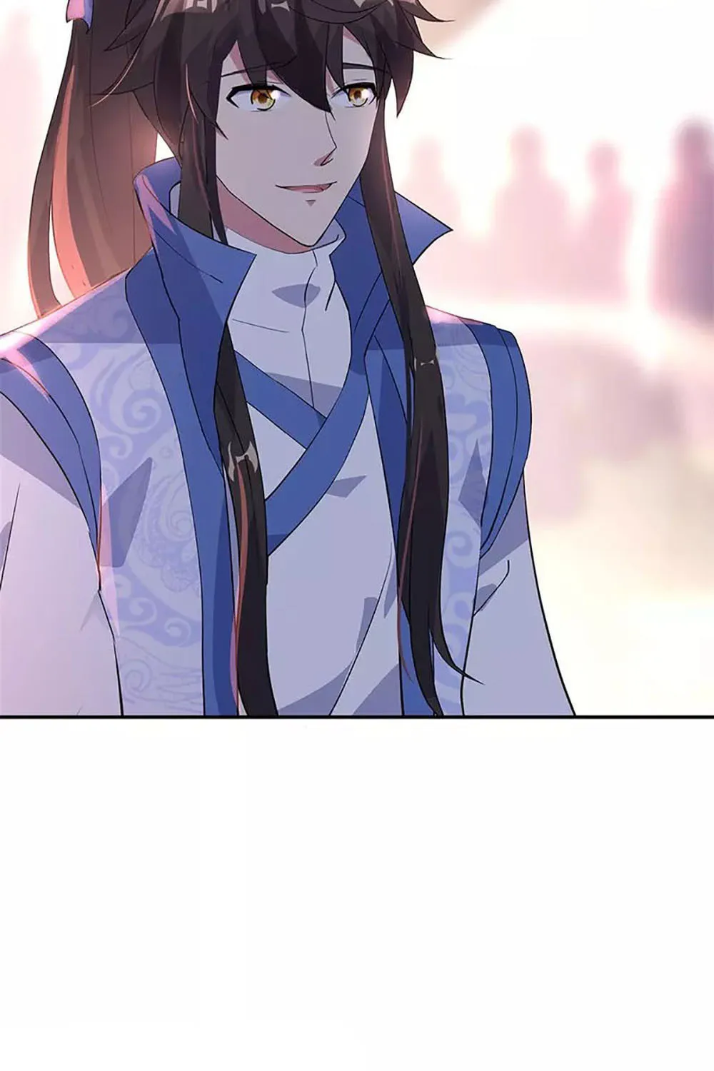 Peerless Battle Spirit (Colored) Chapter 175 page 6 - 