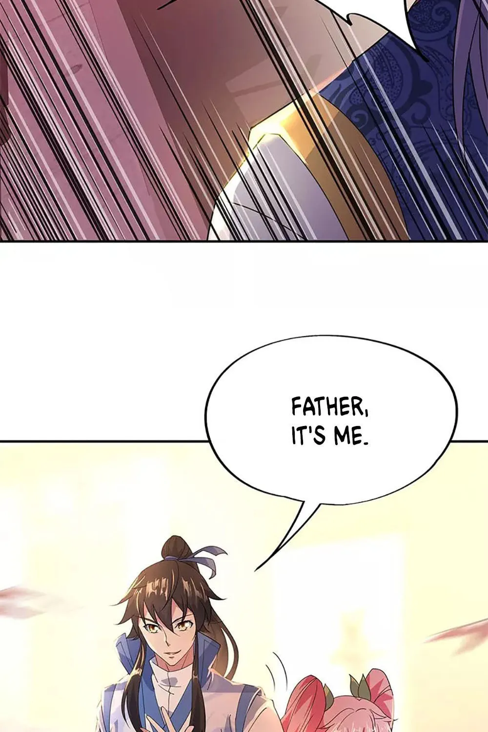 Peerless Battle Spirit (Colored) Chapter 176 page 18 - 