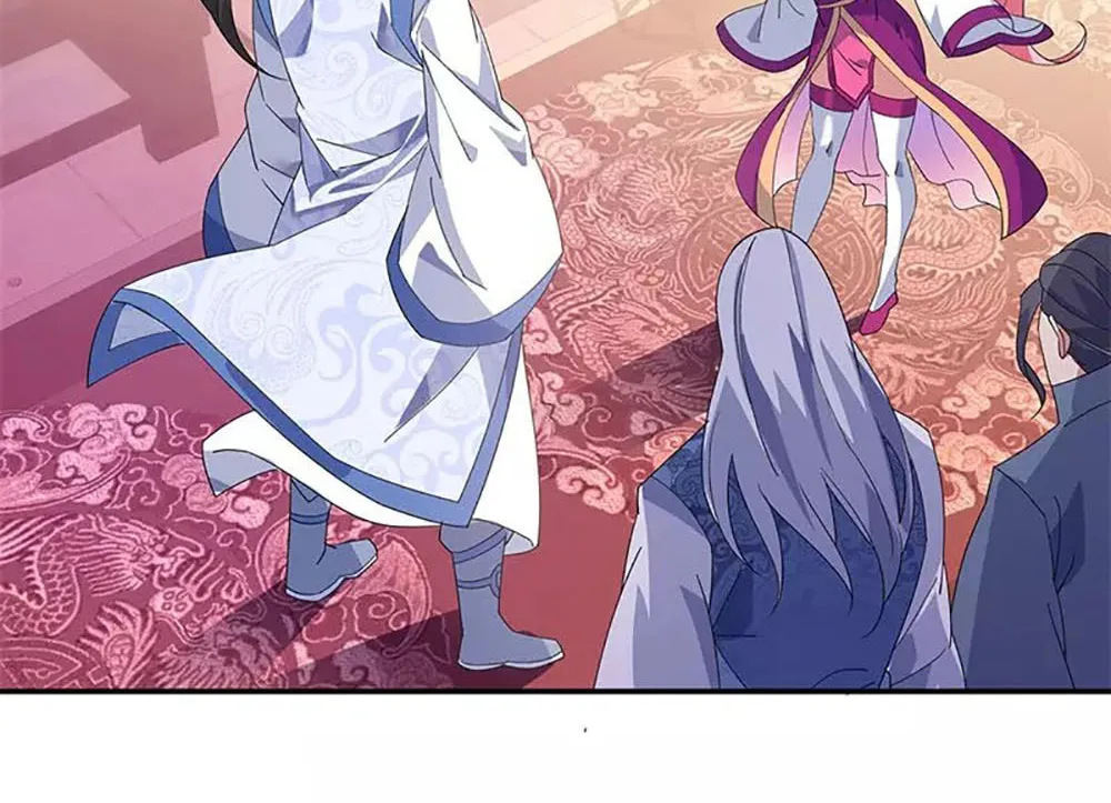 Peerless Battle Spirit (Colored) Chapter 177 page 13 - 