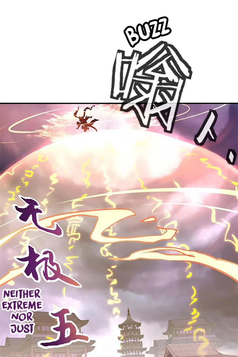 Peerless Battle Spirit (Colored) Chapter 177 page 26 - 
