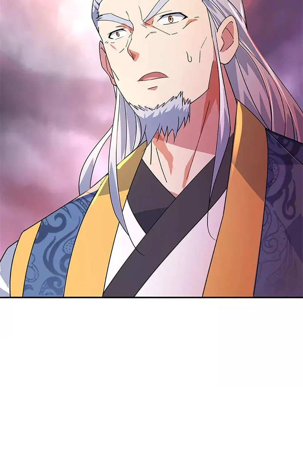 Peerless Battle Spirit (Colored) Chapter 177 page 28 - 