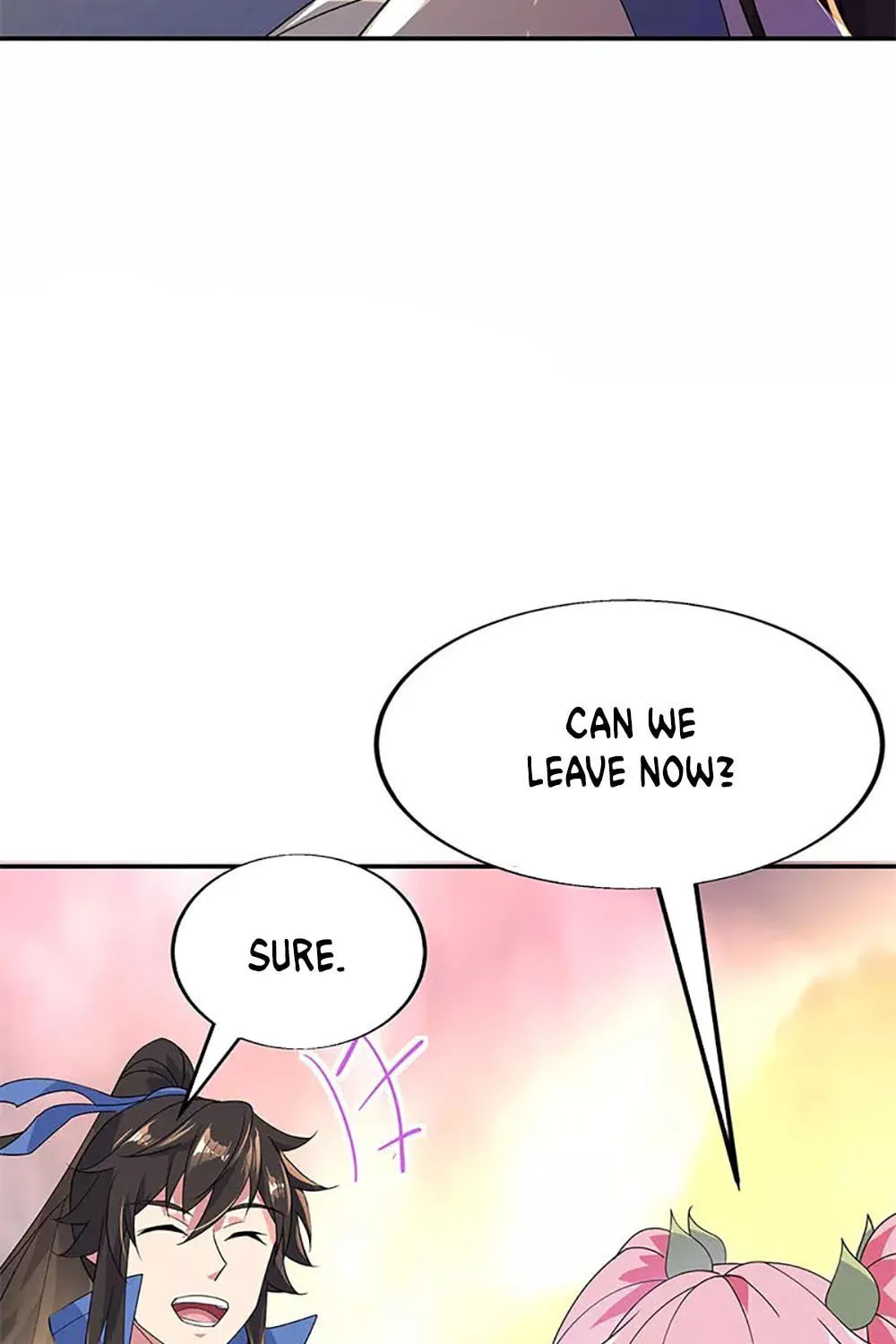 Peerless Battle Spirit (Colored) Chapter 177 page 30 - 