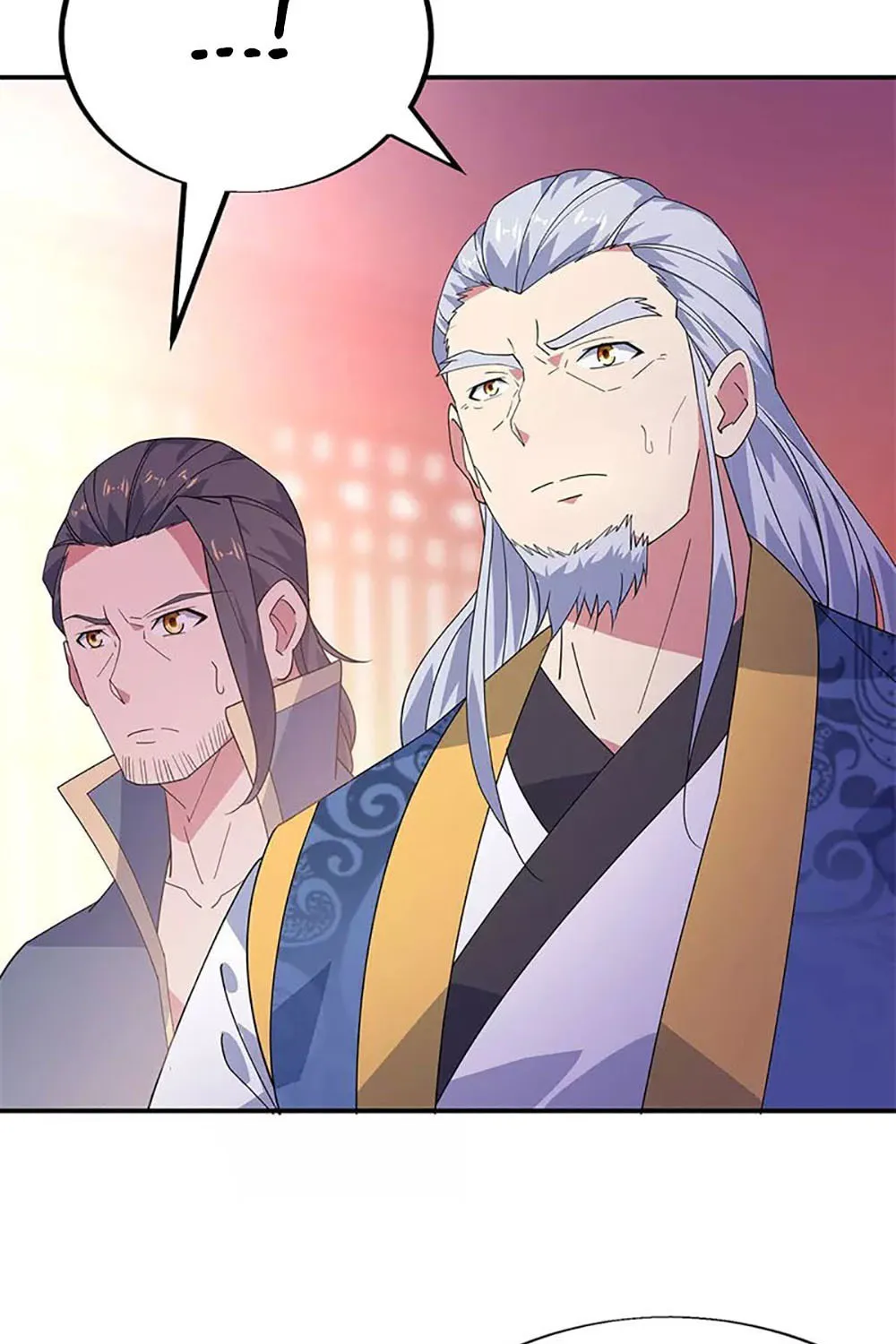 Peerless Battle Spirit (Colored) Chapter 177 page 4 - 