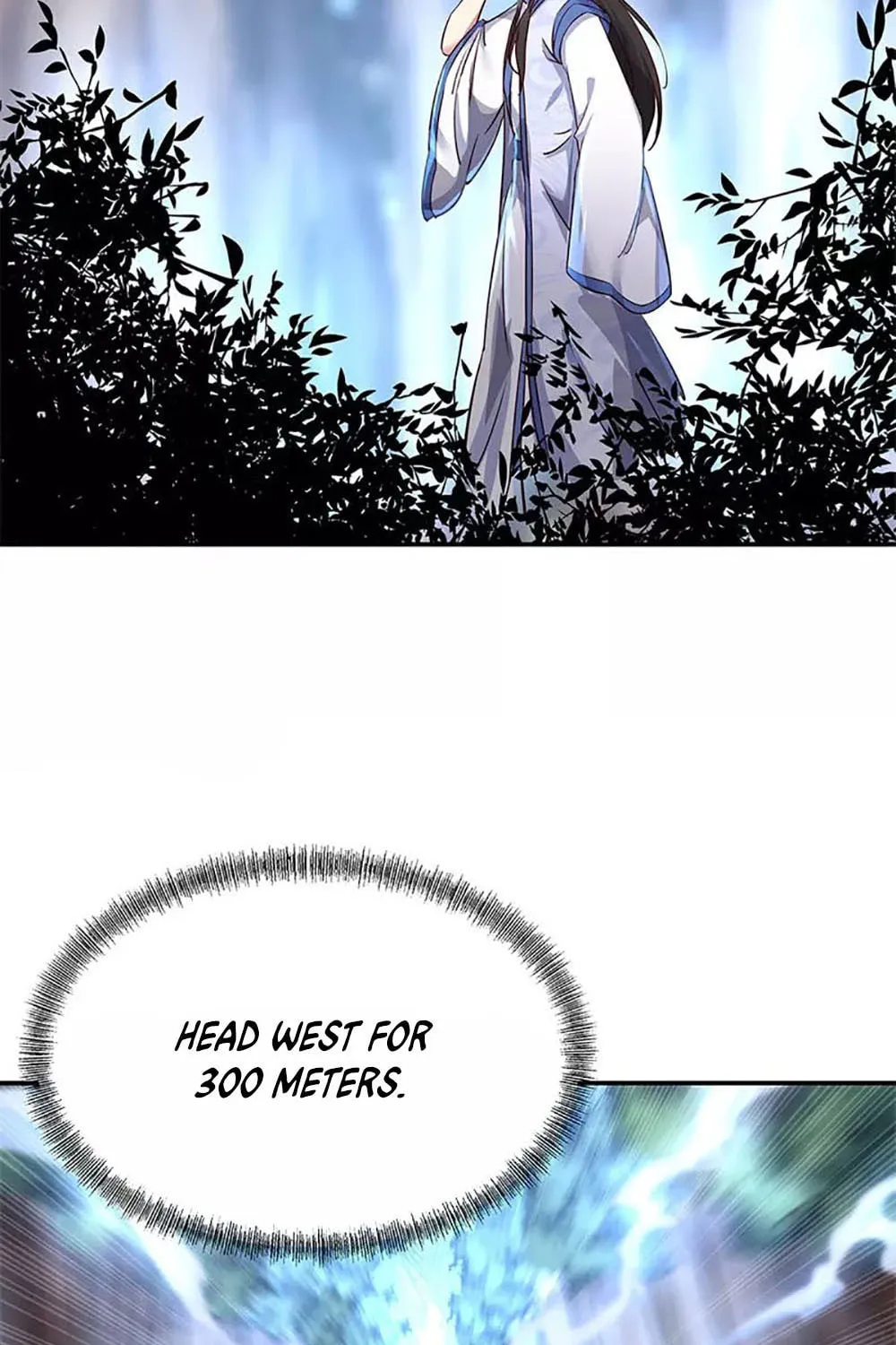 Peerless Battle Spirit (Colored) Chapter 178 page 13 - 