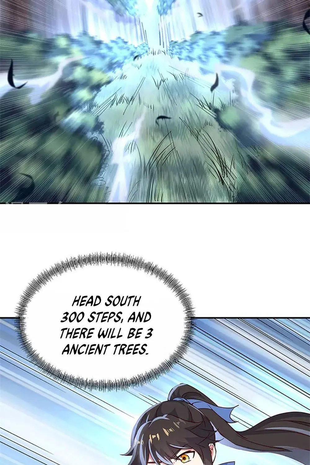 Peerless Battle Spirit (Colored) Chapter 178 page 14 - 