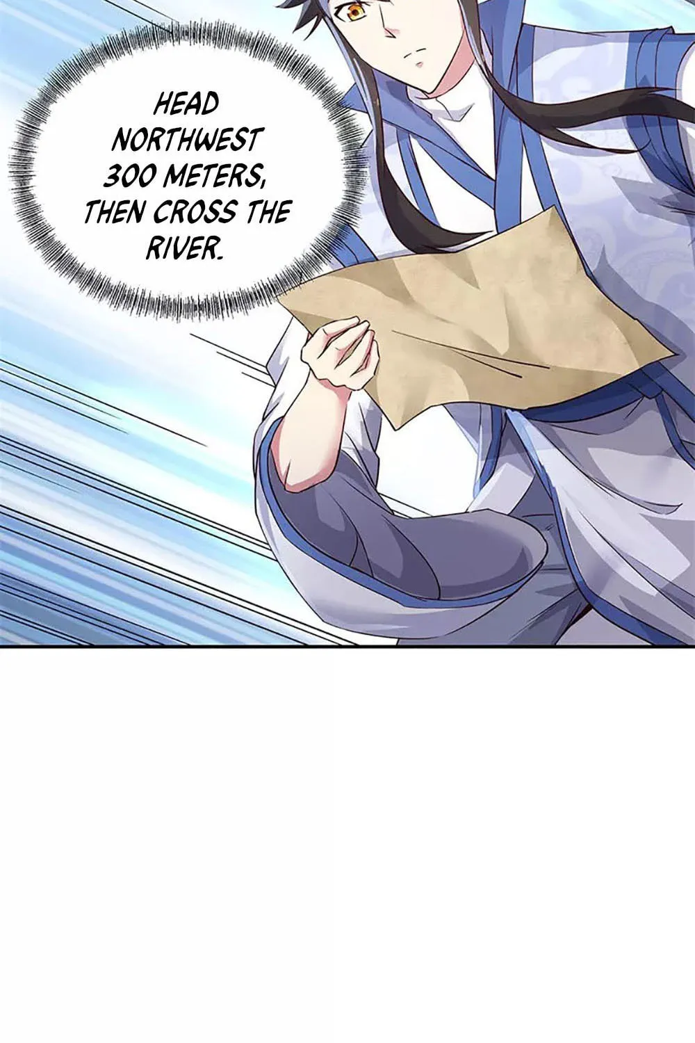 Peerless Battle Spirit (Colored) Chapter 178 page 15 - 